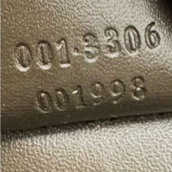 Gucci hobo Jackie - Picture 11 of 12